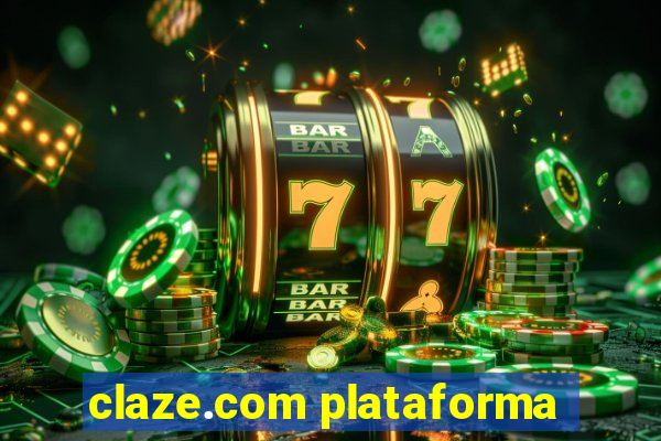 claze.com plataforma